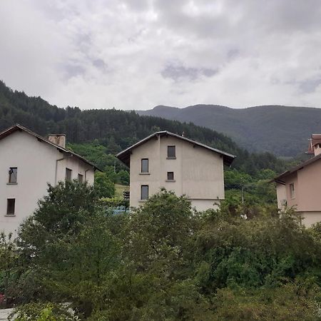 Easy Rooms Szapareva Banja Kültér fotó