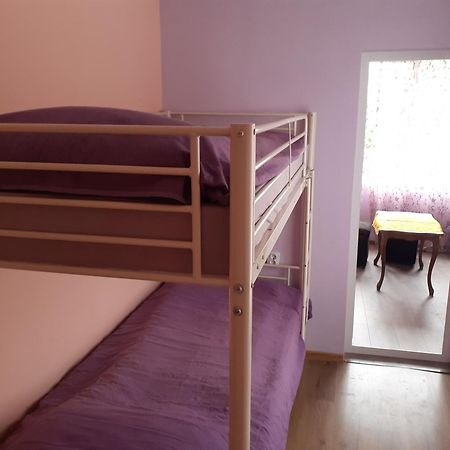Easy Rooms Szapareva Banja Kültér fotó