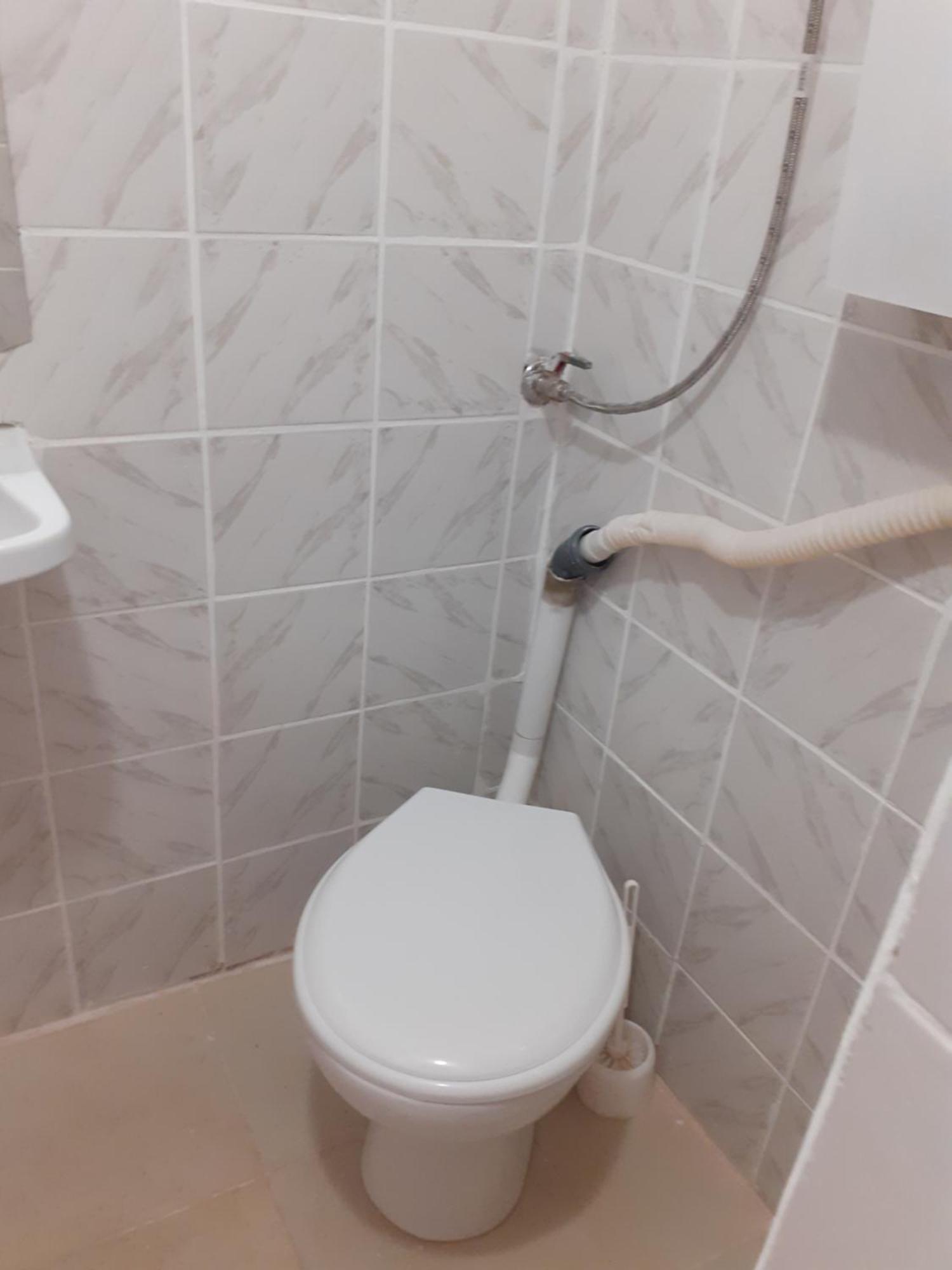 Easy Rooms Szapareva Banja Kültér fotó