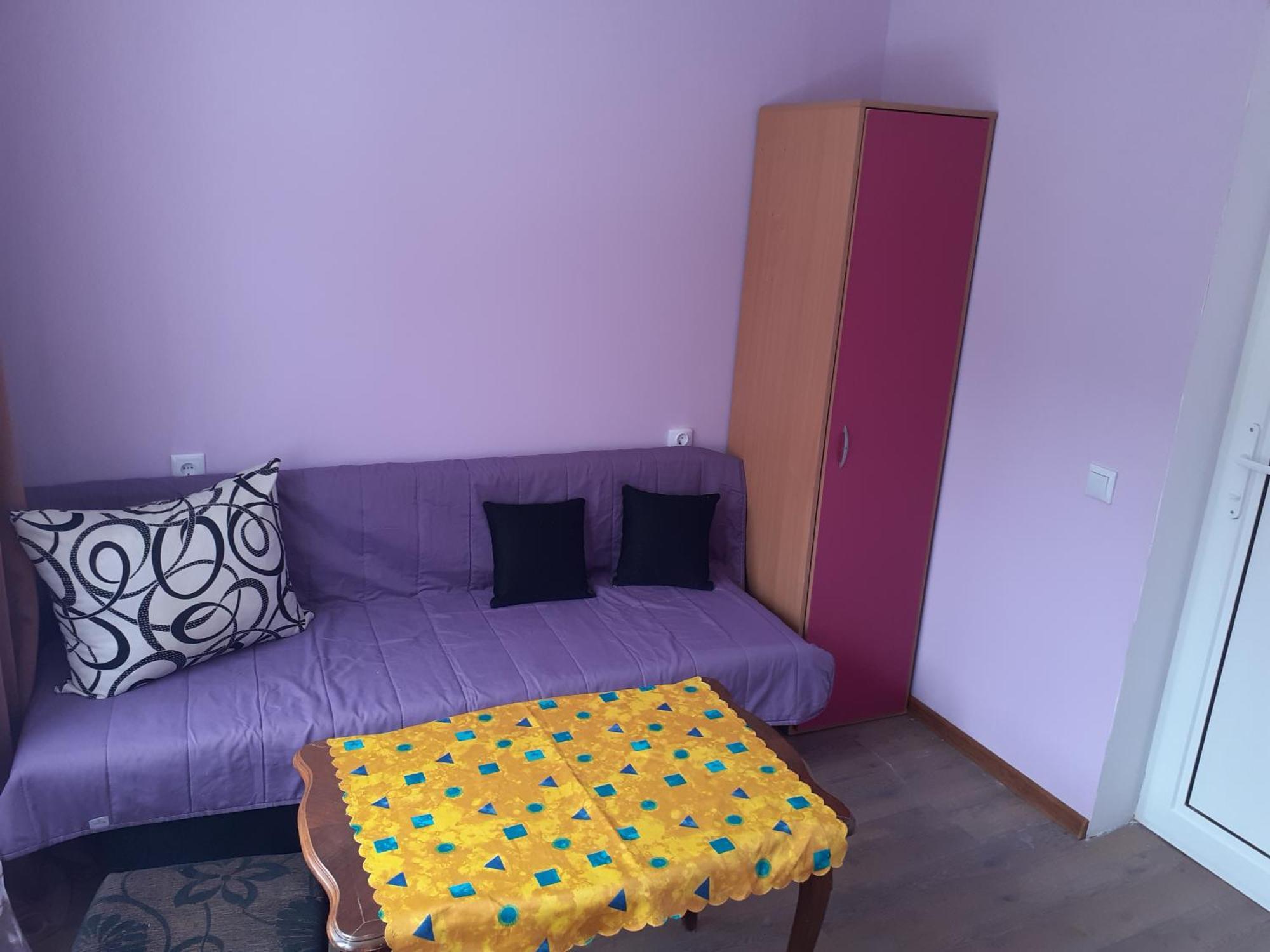 Easy Rooms Szapareva Banja Kültér fotó