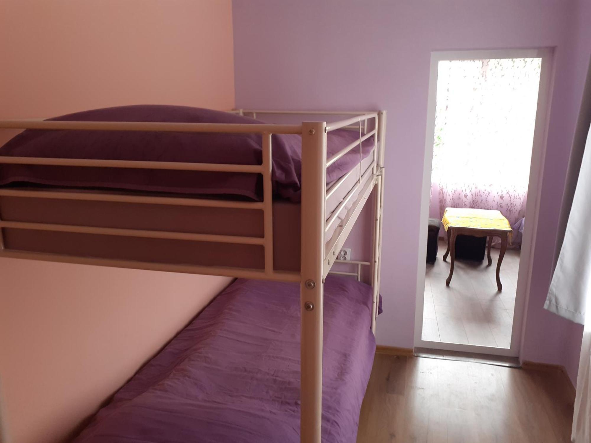 Easy Rooms Szapareva Banja Kültér fotó