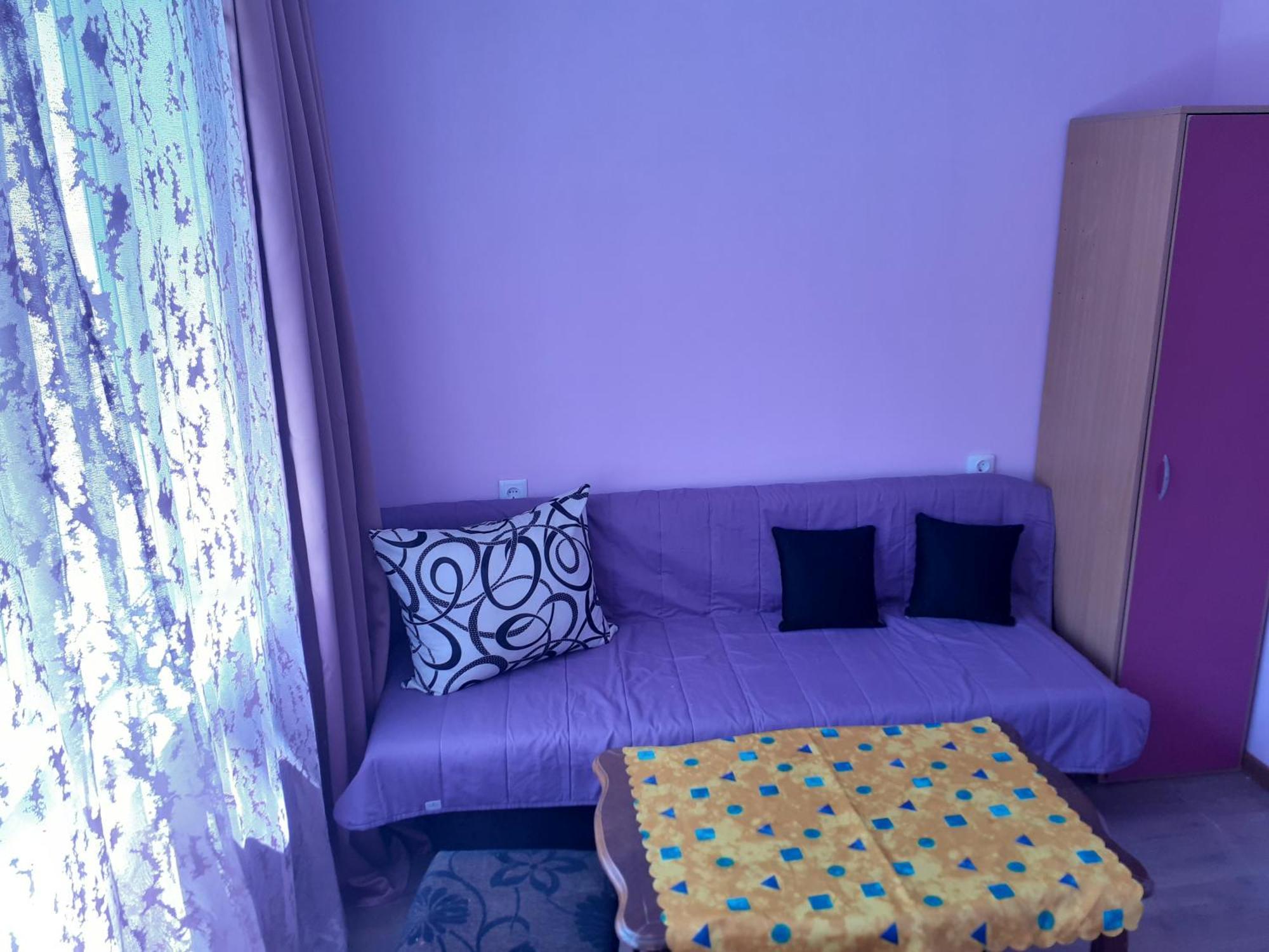 Easy Rooms Szapareva Banja Kültér fotó
