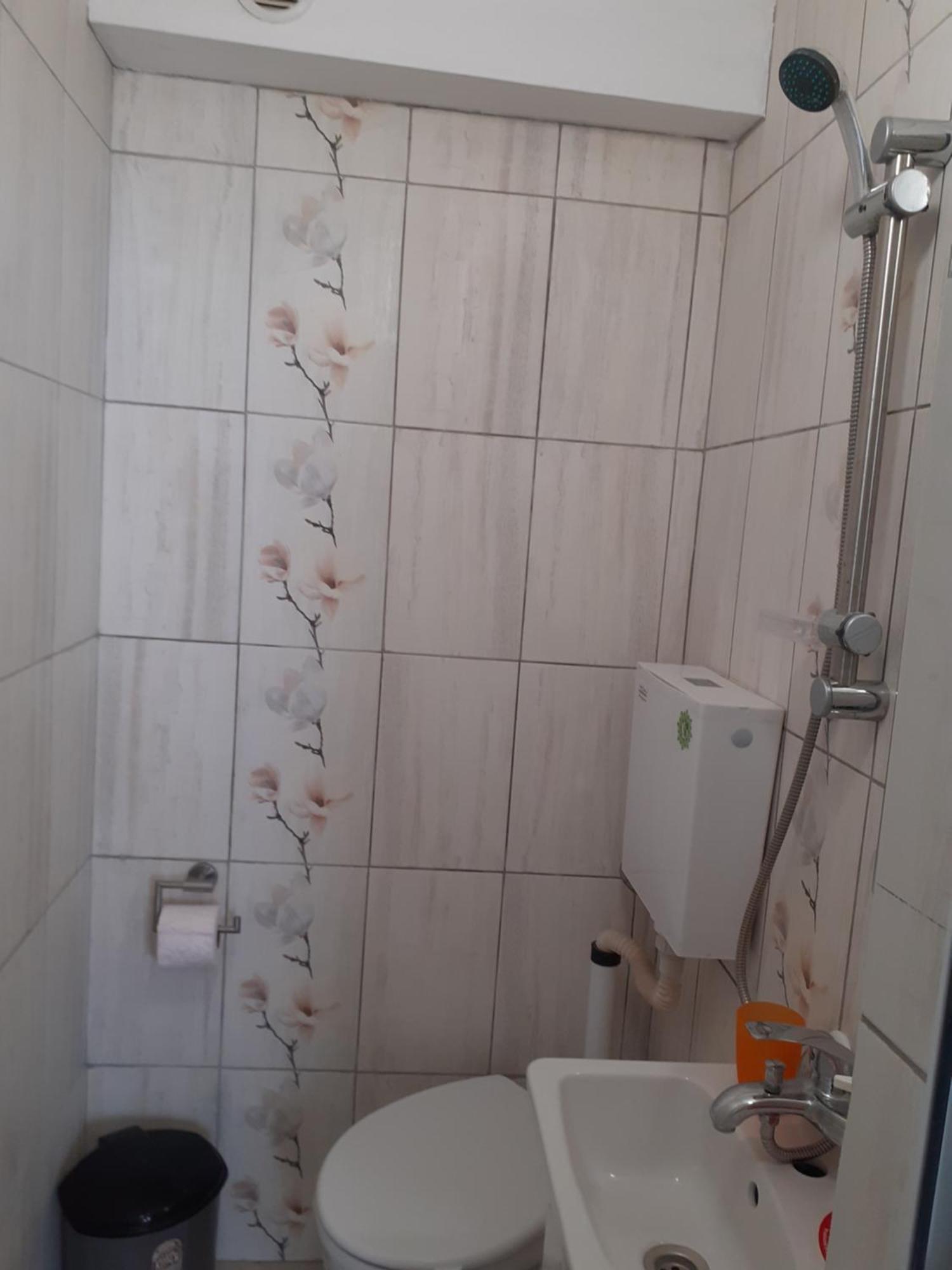 Easy Rooms Szapareva Banja Kültér fotó