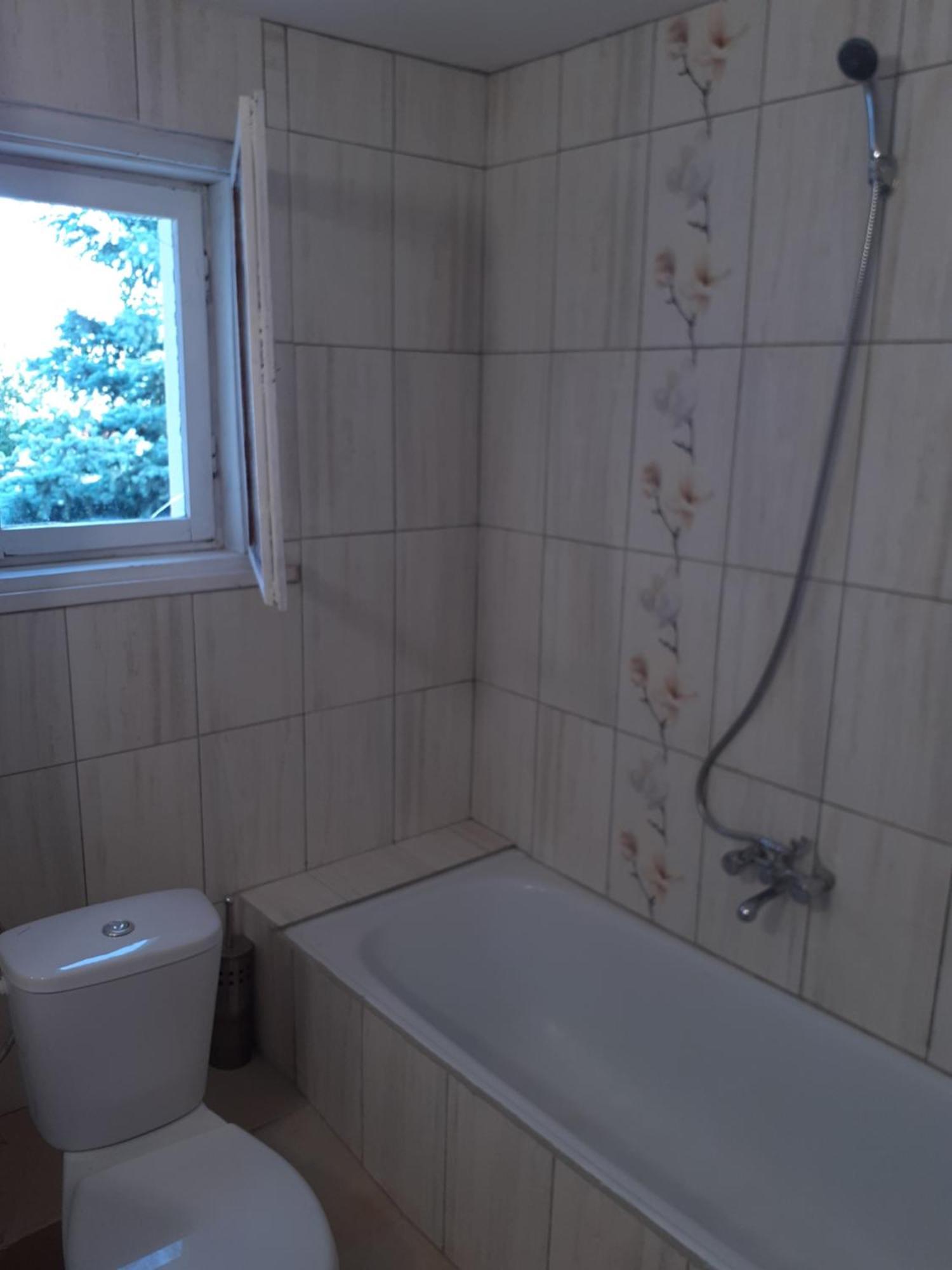 Easy Rooms Szapareva Banja Kültér fotó