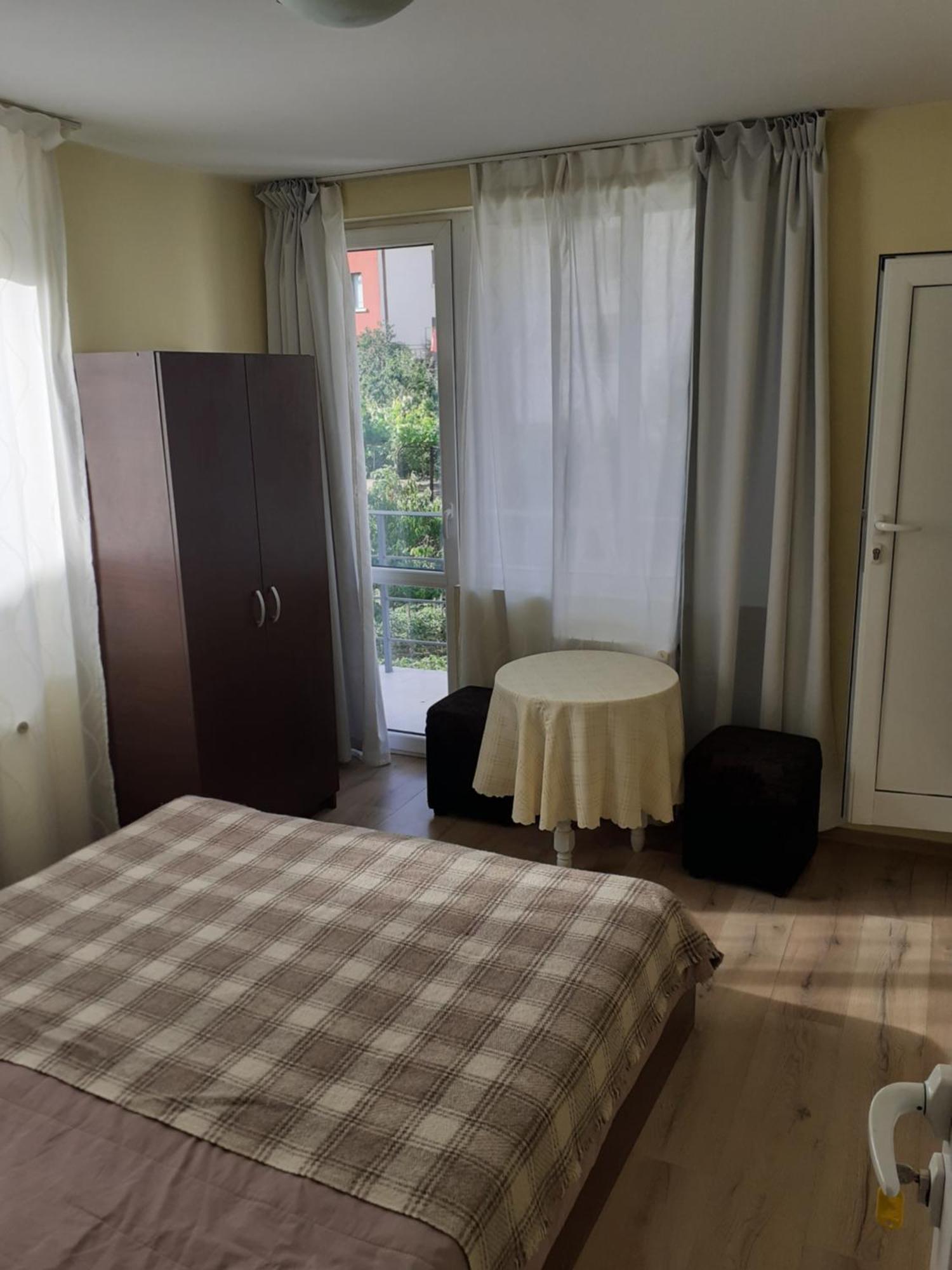 Easy Rooms Szapareva Banja Kültér fotó