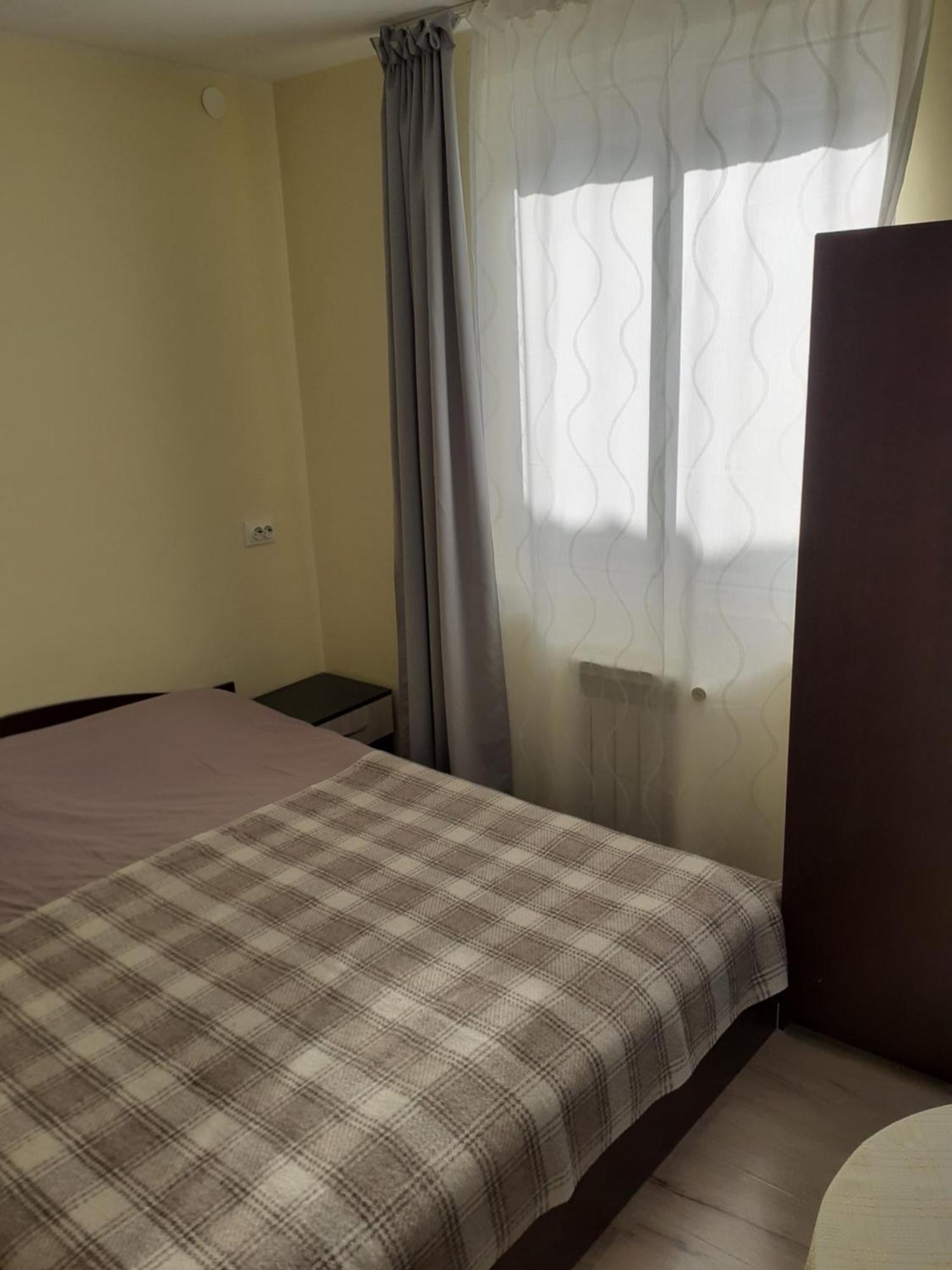 Easy Rooms Szapareva Banja Kültér fotó