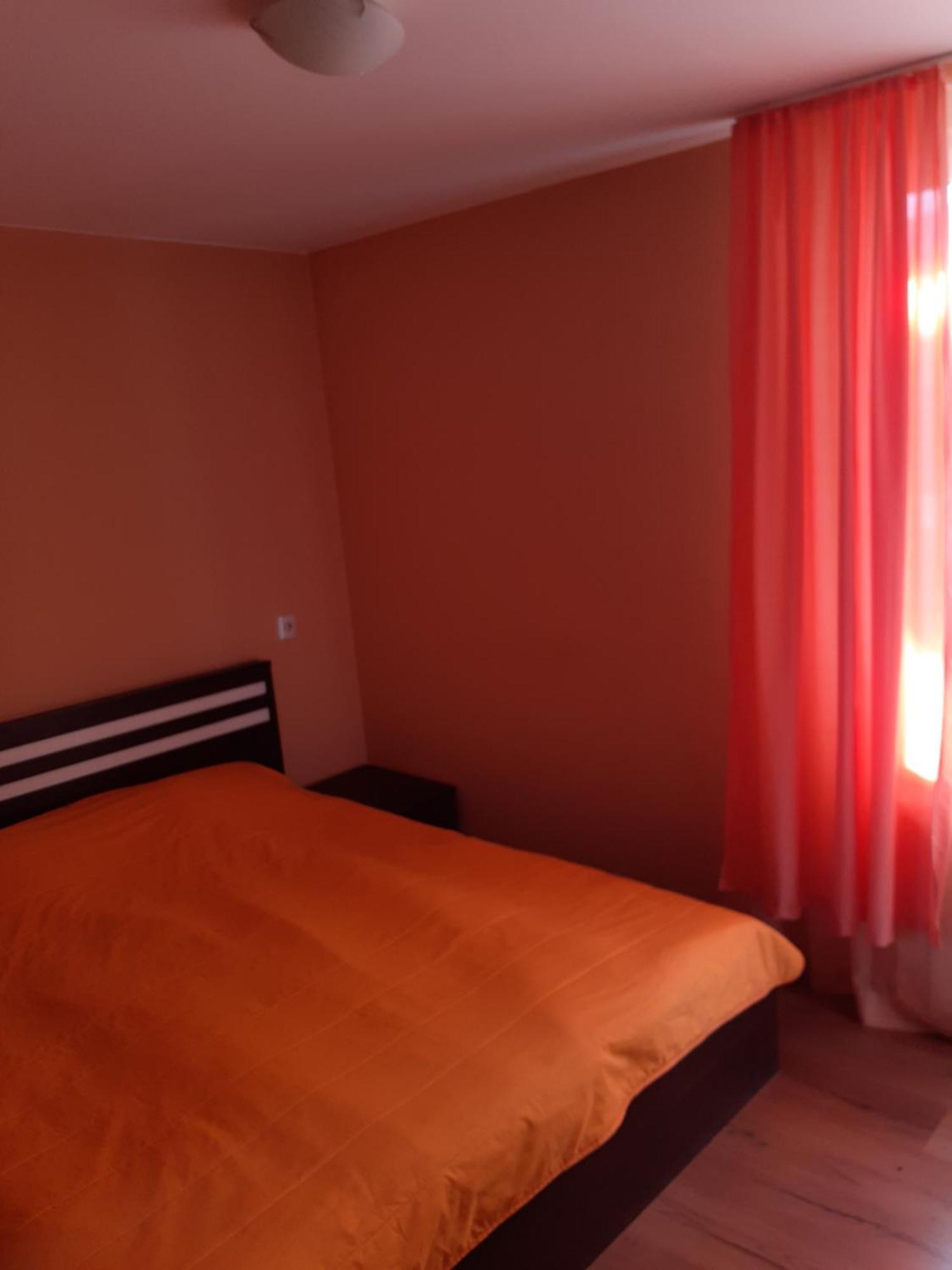 Easy Rooms Szapareva Banja Kültér fotó