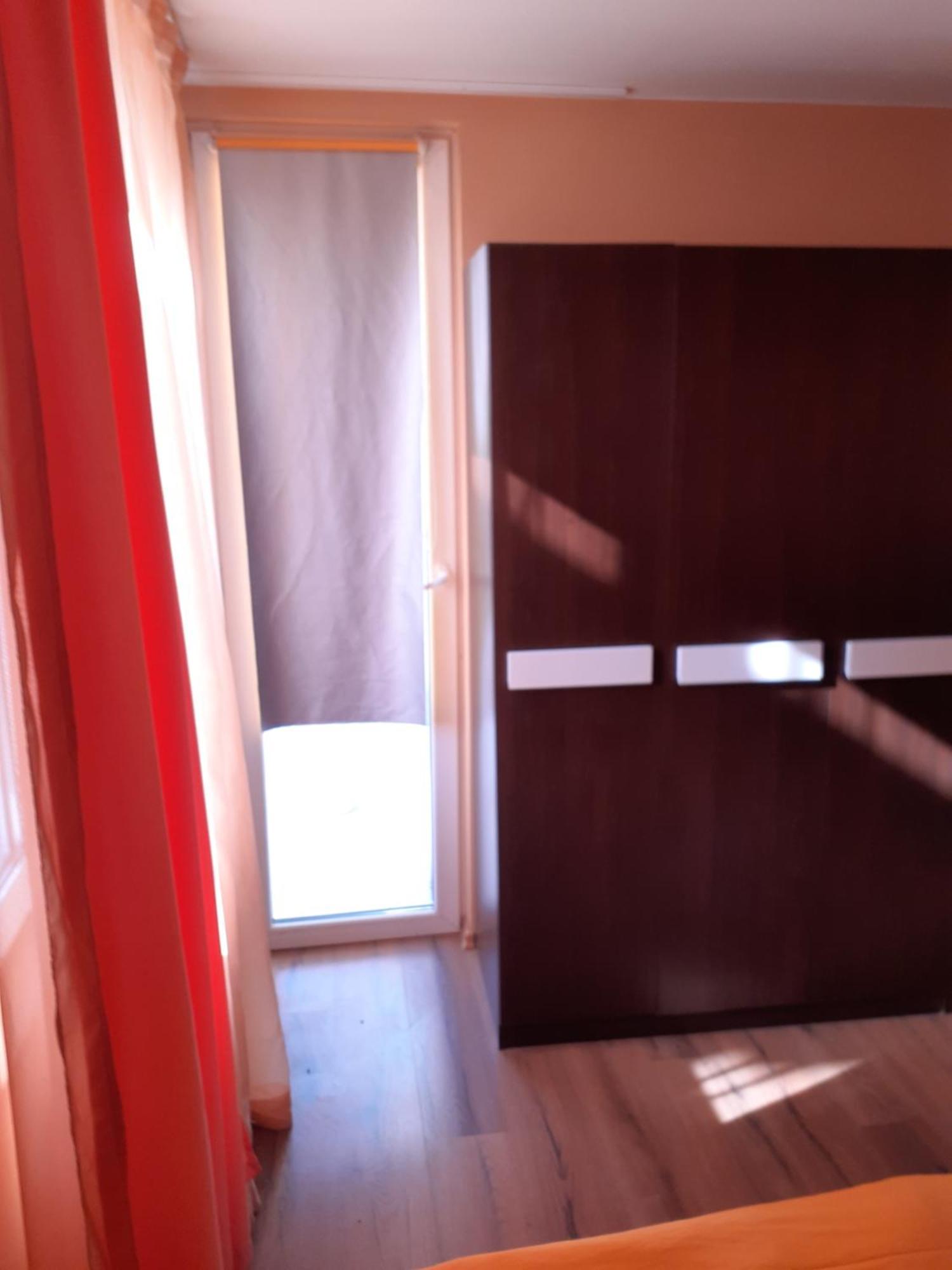 Easy Rooms Szapareva Banja Kültér fotó