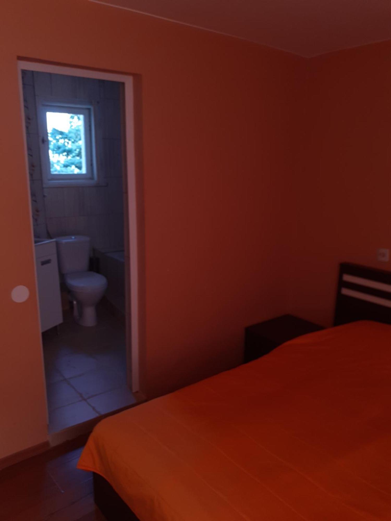 Easy Rooms Szapareva Banja Kültér fotó