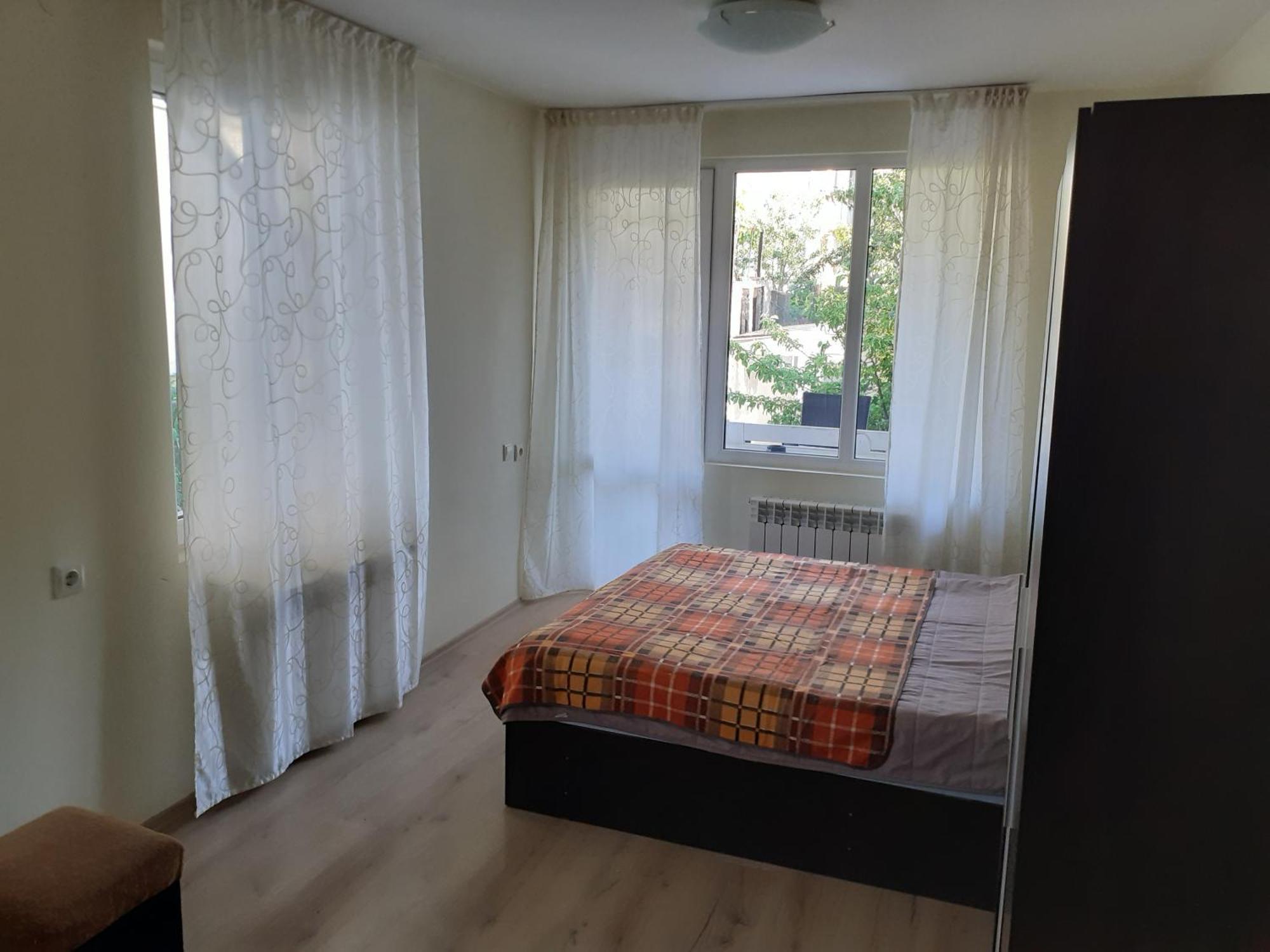 Easy Rooms Szapareva Banja Kültér fotó