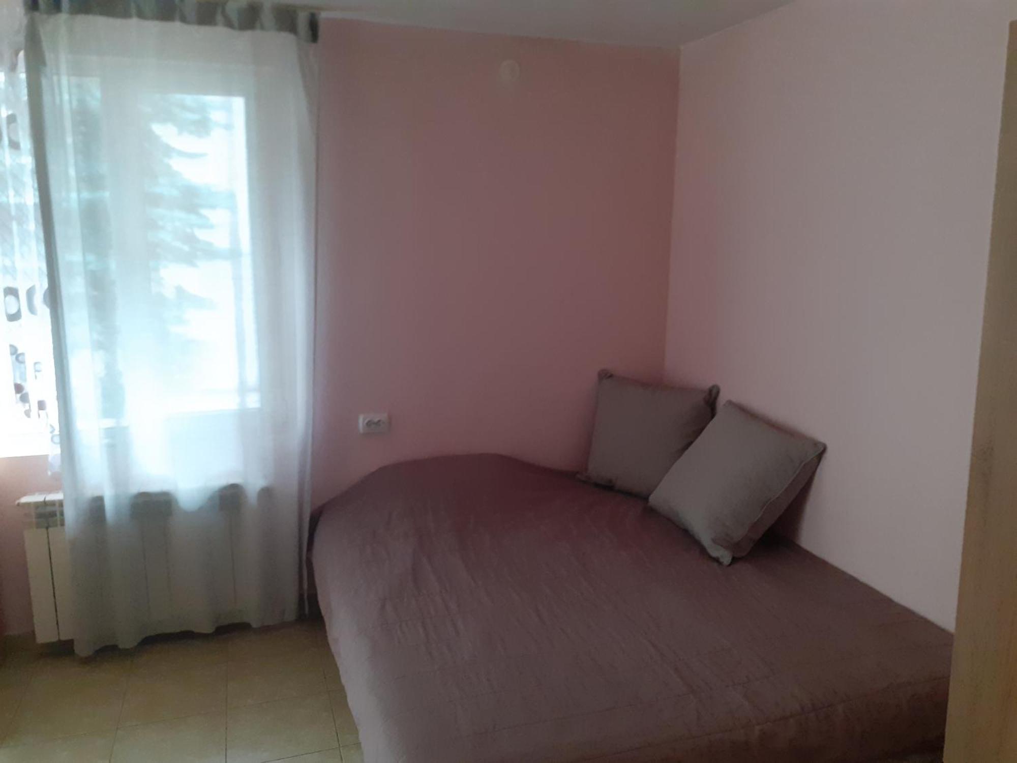 Easy Rooms Szapareva Banja Kültér fotó