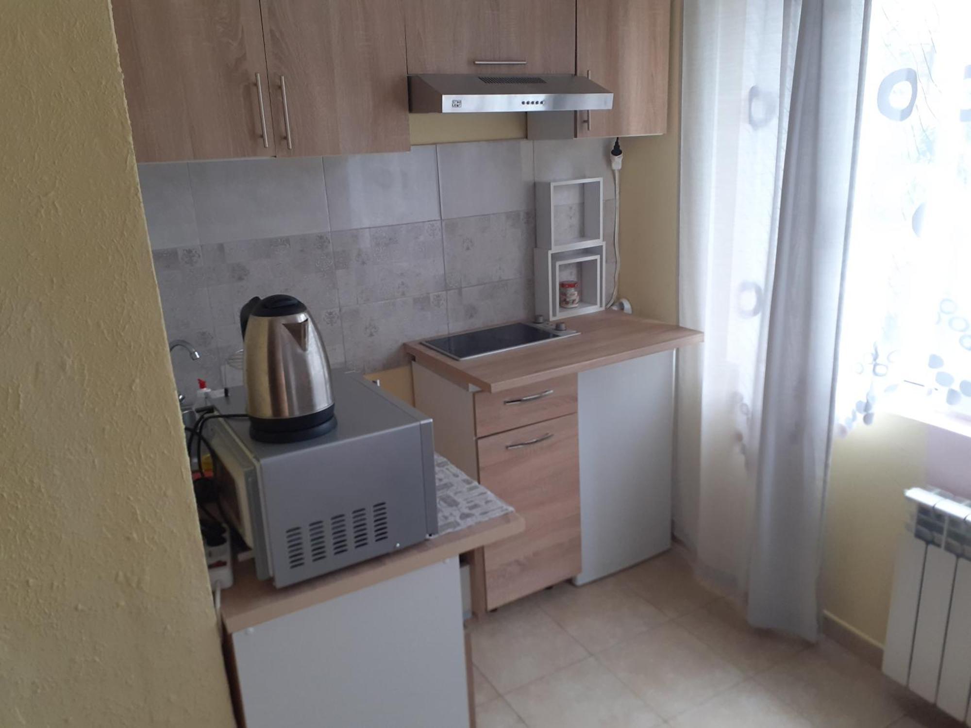 Easy Rooms Szapareva Banja Kültér fotó